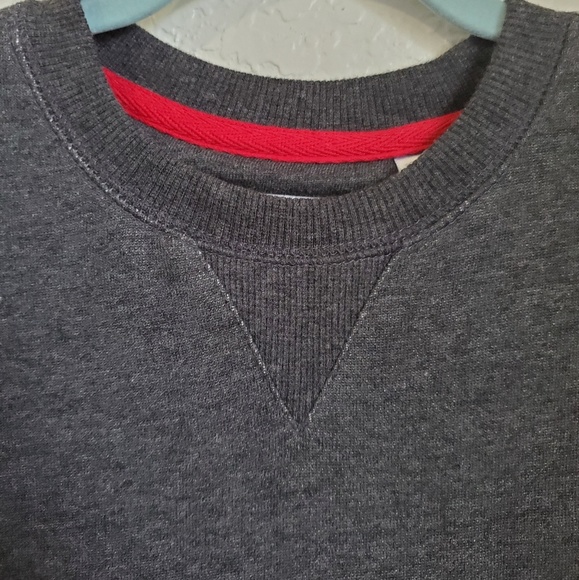 MEN'S FILA SWEATSHIRT SIZE SM - Picture 3 of 8
